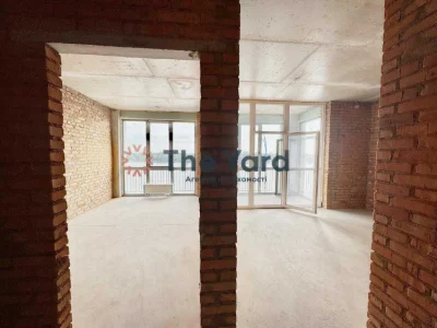 Sale of a 51 sq.m apartment in Illinsky House at вул. На