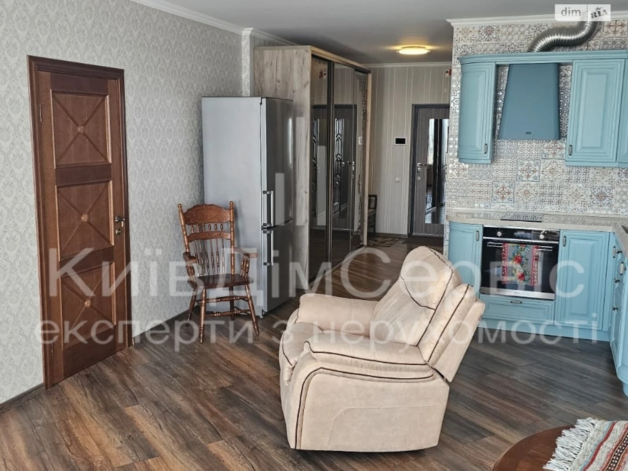 Продаж Квартира Соцмісто