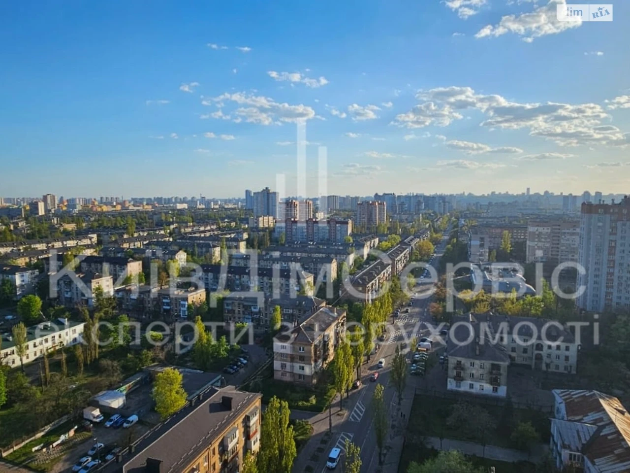 Продаж Квартира Соцмісто