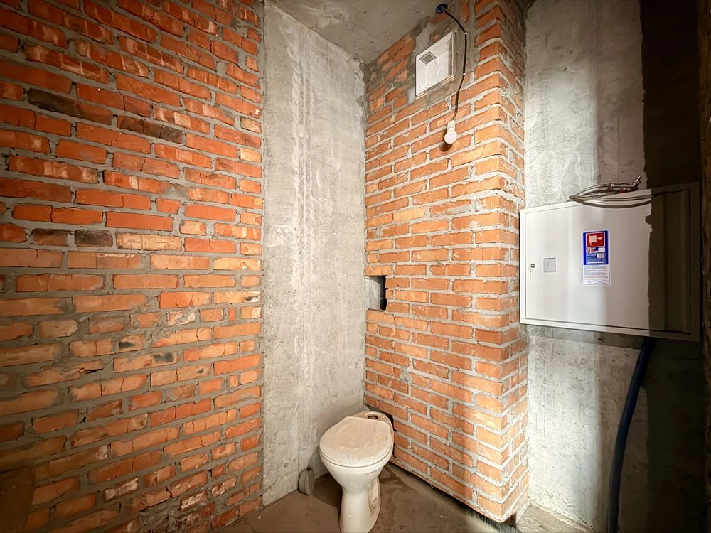 1 кімнатна кв. ЖК Галактика, в пішій доступності ст.м. Лівоб