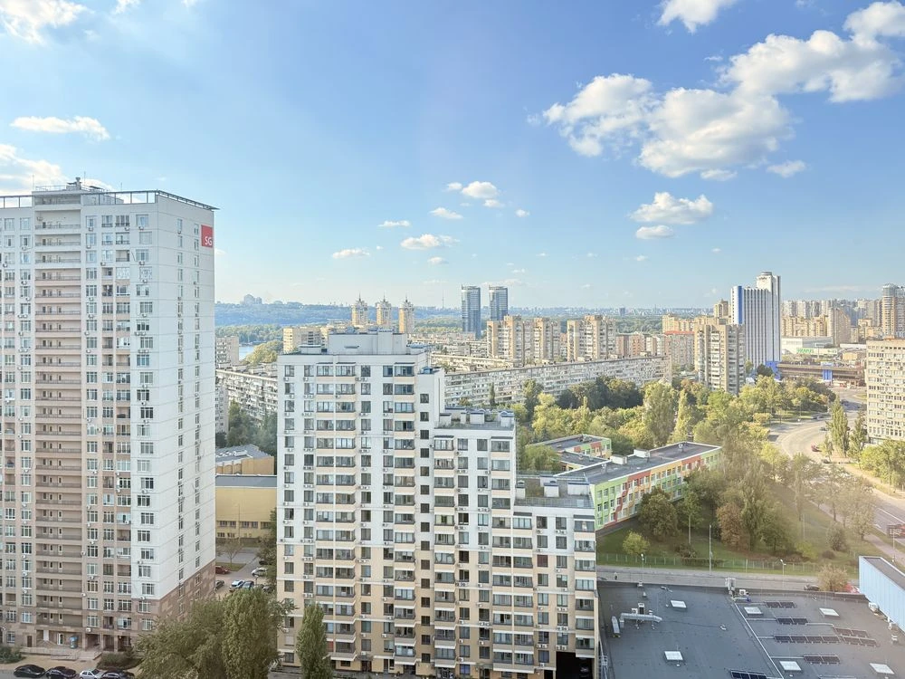 1 кімнатна кв. ЖК Галактика, в пішій доступності ст.м. Лівоб