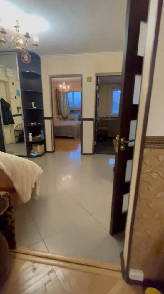 Продажа квартиры в центре, рядом с метро