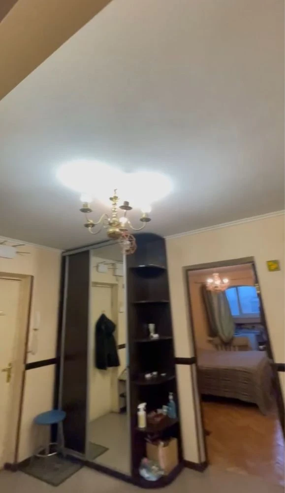 Продажа квартиры в центре, рядом с метро