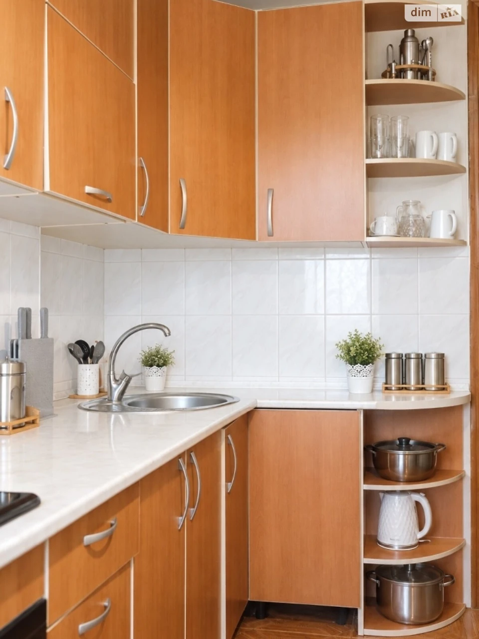 Продажа Квартиры в Калиновском