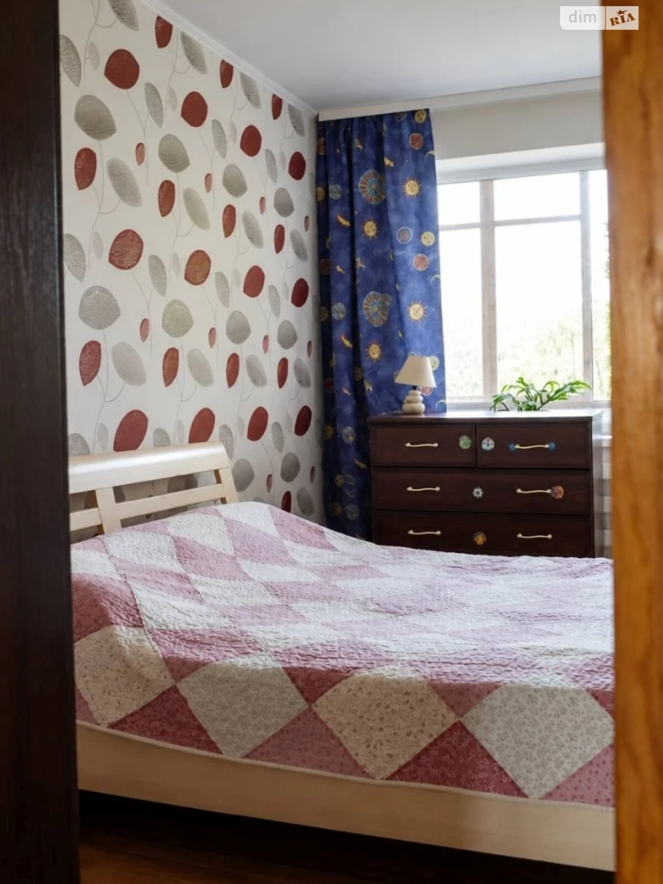 Продажа Квартиры в Калиновском