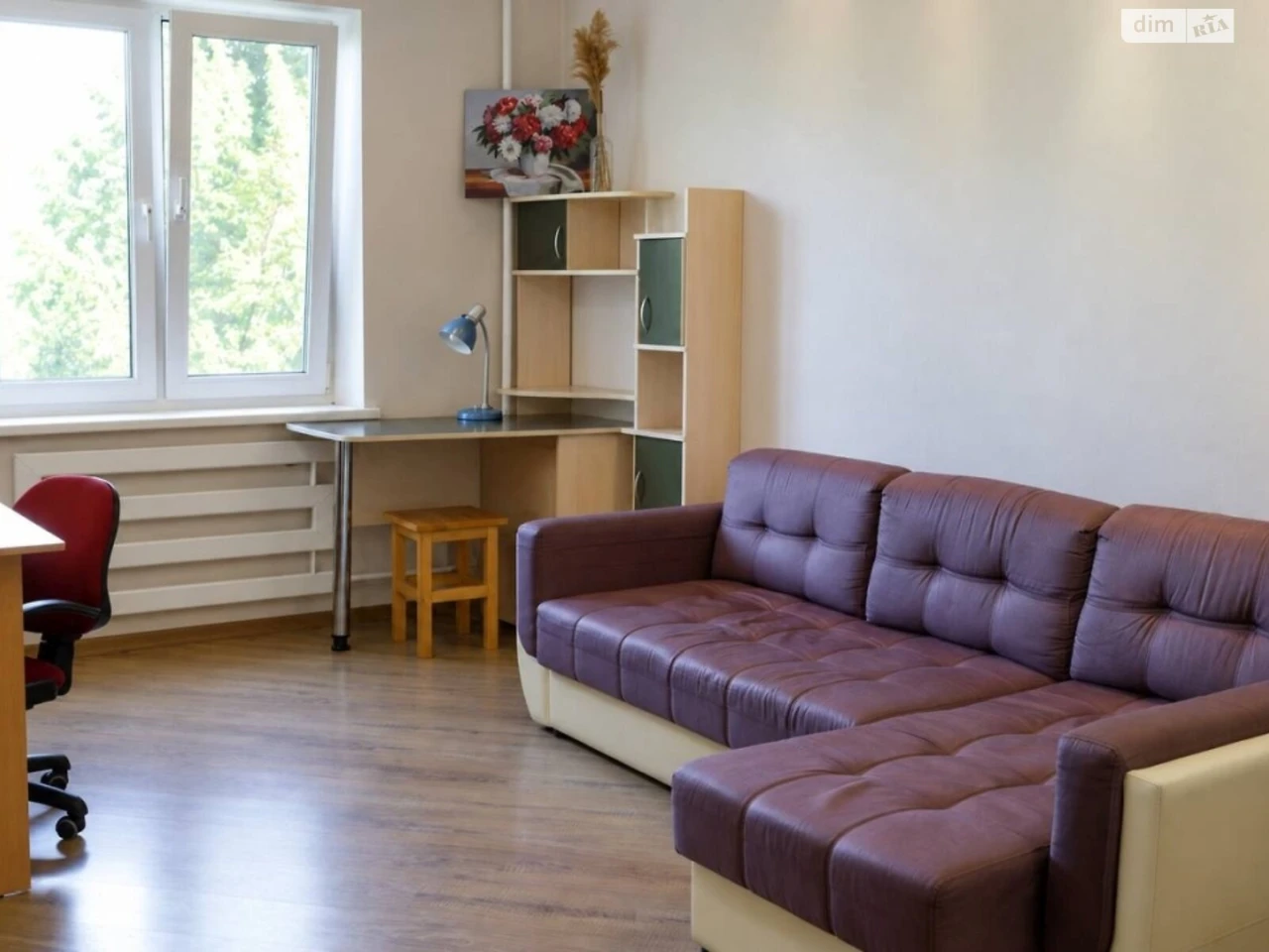 Продажа Квартиры в Калиновском