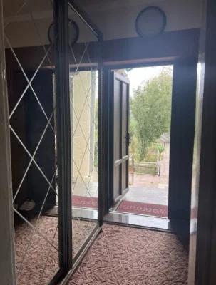 Будинок, центр м.Чернівці, 4 кімн, 2 санвузли,4 балкони, вул
