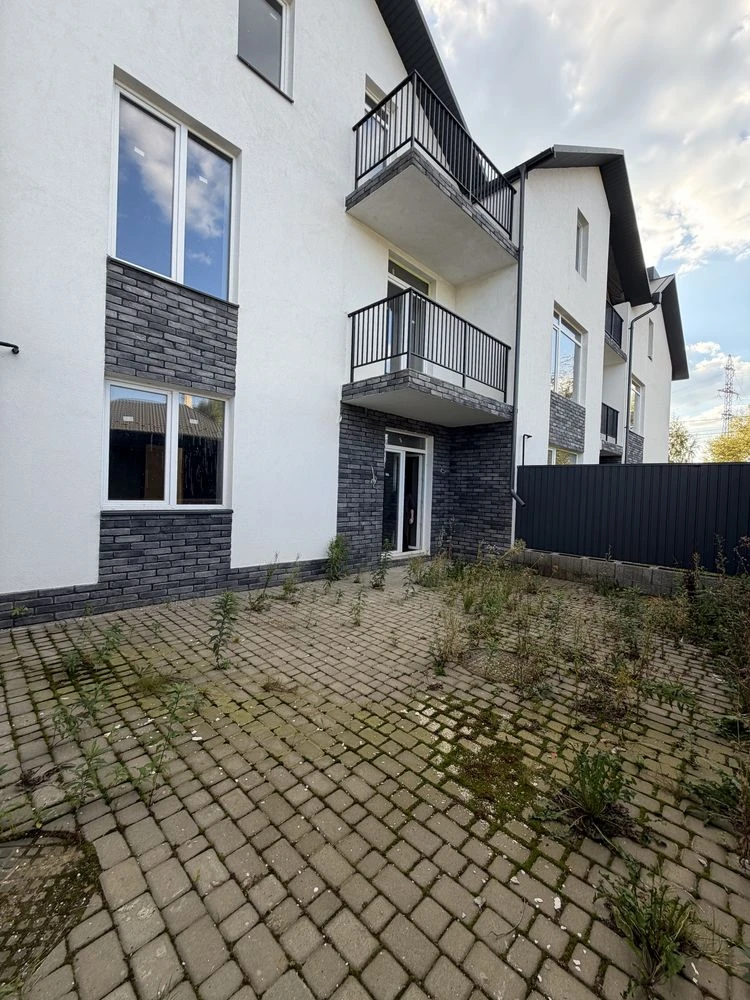 Продаж! ТаунХаус, вул. Рогізнянська (Роша)