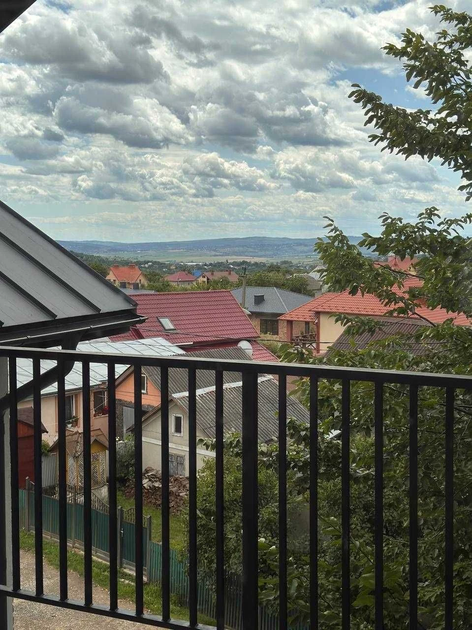 Продаж! ТаунХаус, вул. Рогізнянська (Роша)