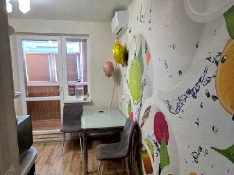 Квартира. Драгоманова, 6, Харьков.