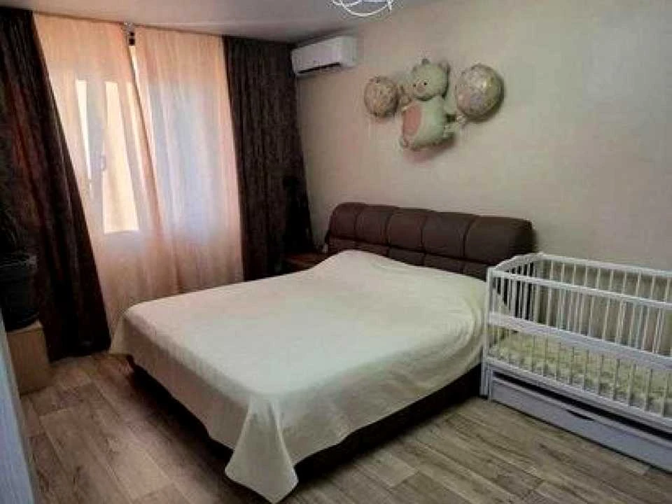 Квартира. Харків, Драгоманова вул.