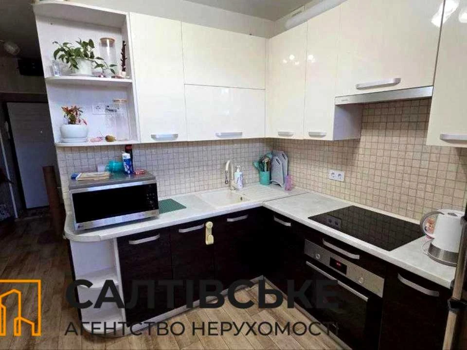 Квартира. Харків, Драгоманова вул.