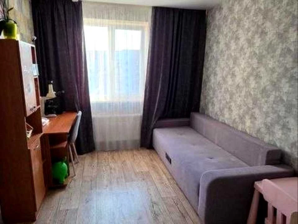 Квартира. Харків, Драгоманова вул.