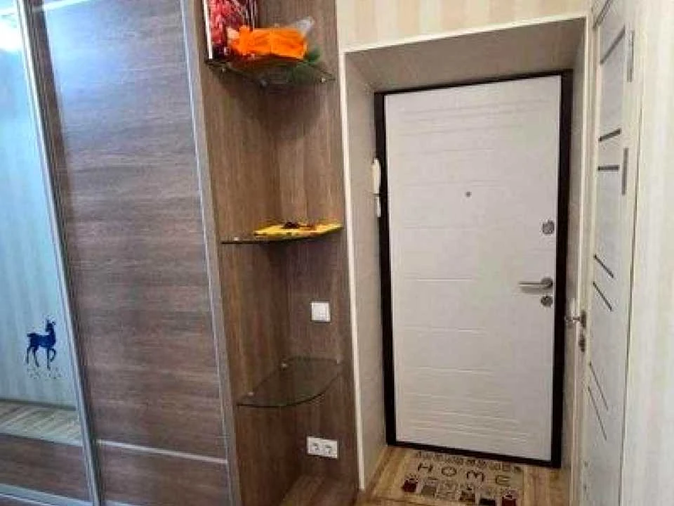 Квартира. Харків, Драгоманова вул.
