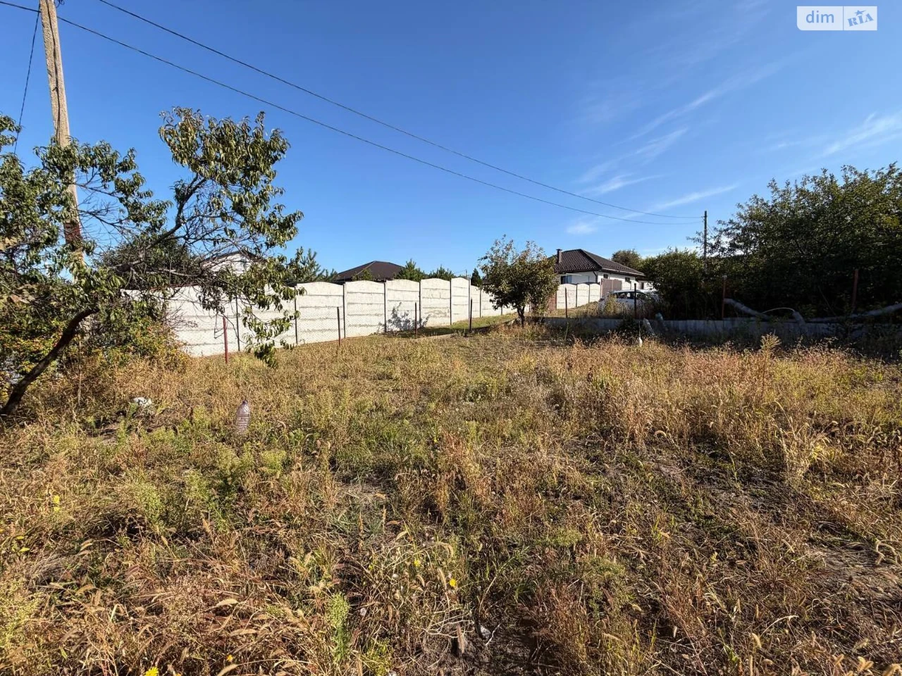 Продажа земельного участка сельскохозяйственного назначения Лоцкам'янка