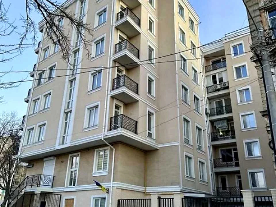 Квартира. Одесса, Сеченова ул.