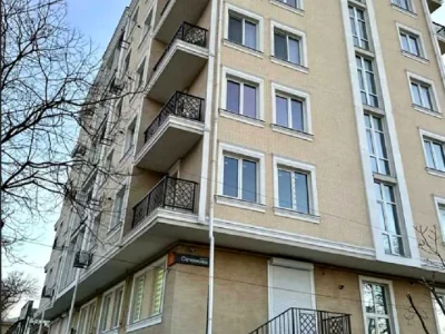 Квартира. Одесса, Сеченова ул.