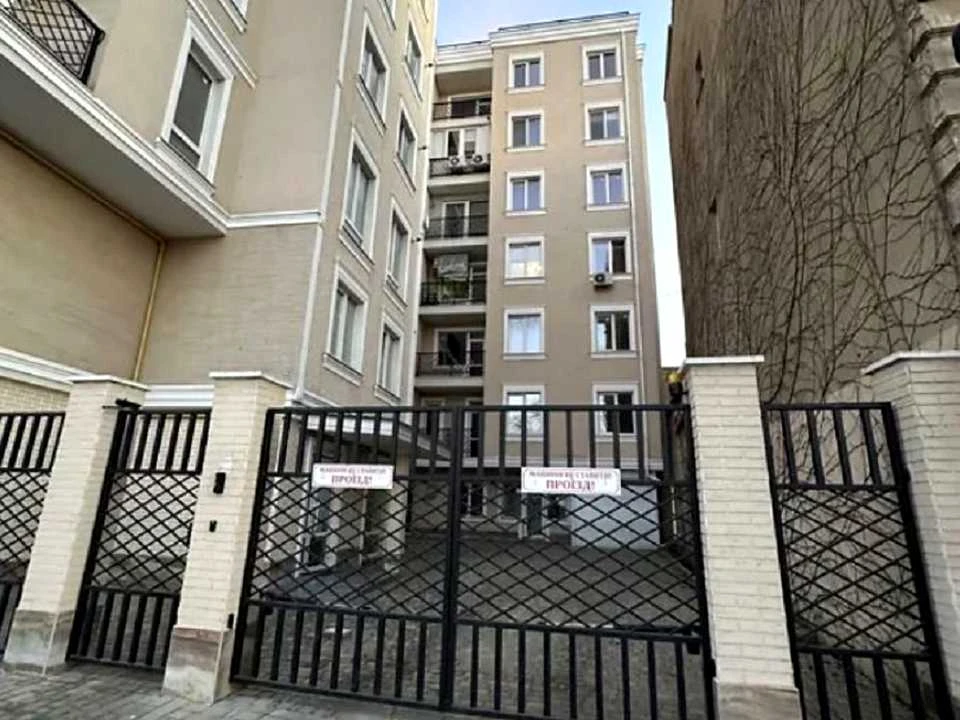 Квартира. Одесса, Сеченова ул.