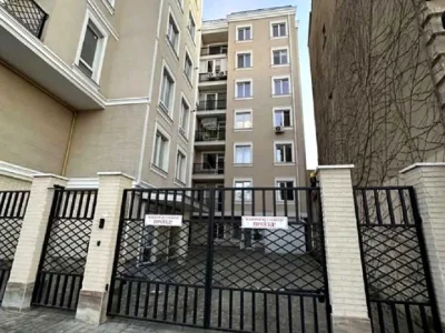 Квартира. Одесса, Сеченова ул.