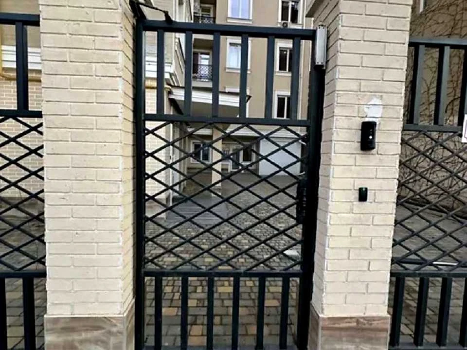 Квартира. Одесса, Сеченова ул.