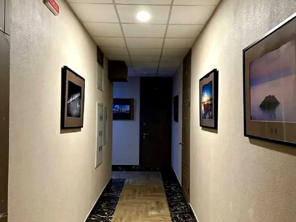 Квартира. Одесса, Сеченова ул.
