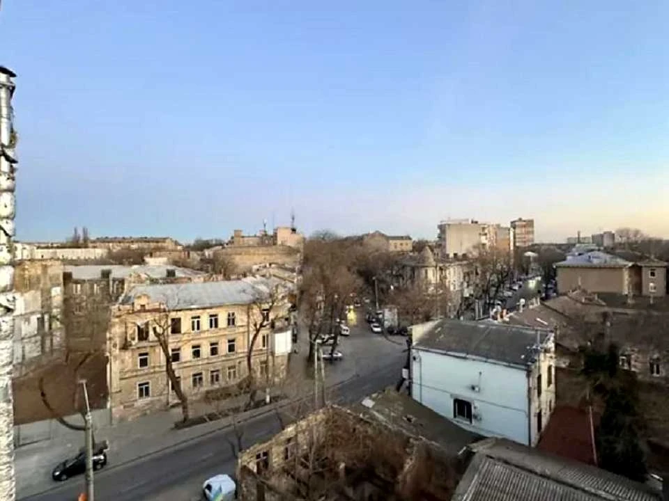 Квартира. Одесса, Сеченова ул.
