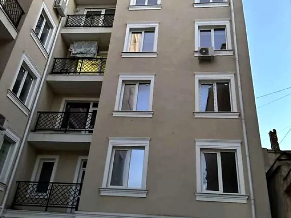 Квартира. Одесса, Сеченова ул.