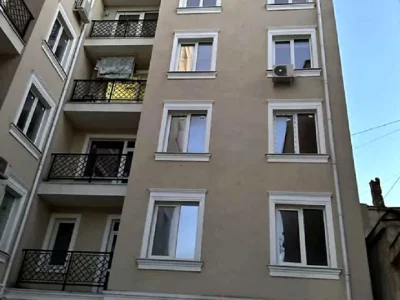 Квартира. Одесса, Сеченова ул.