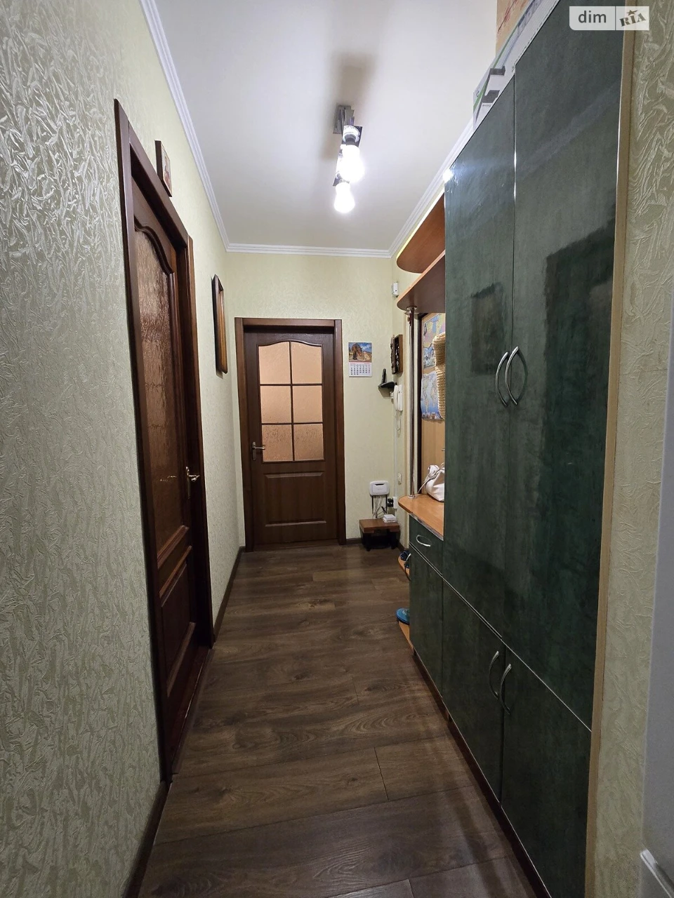 Продажа Квартиры в поселке Котовского
