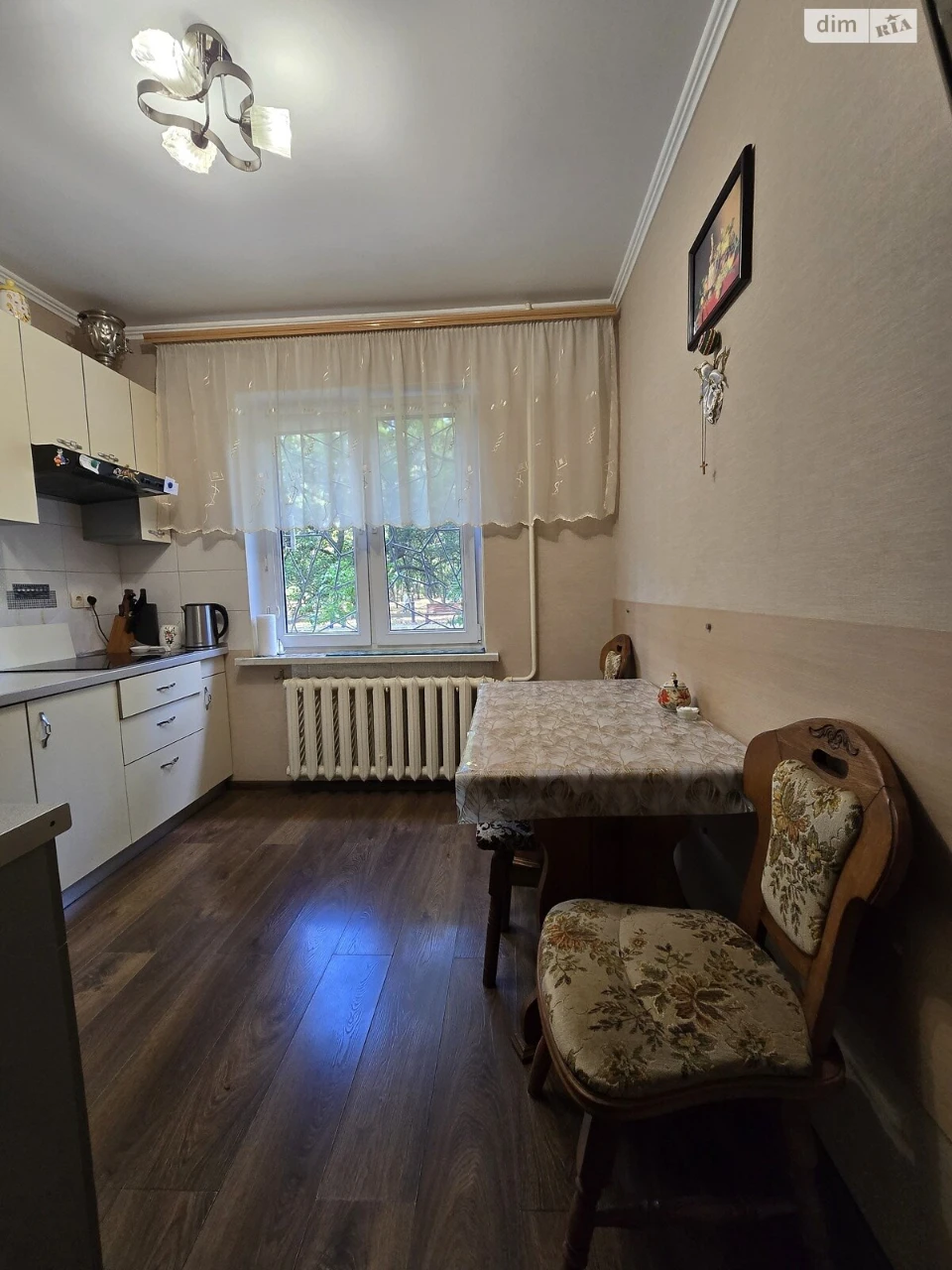 Продажа Квартиры в поселке Котовского