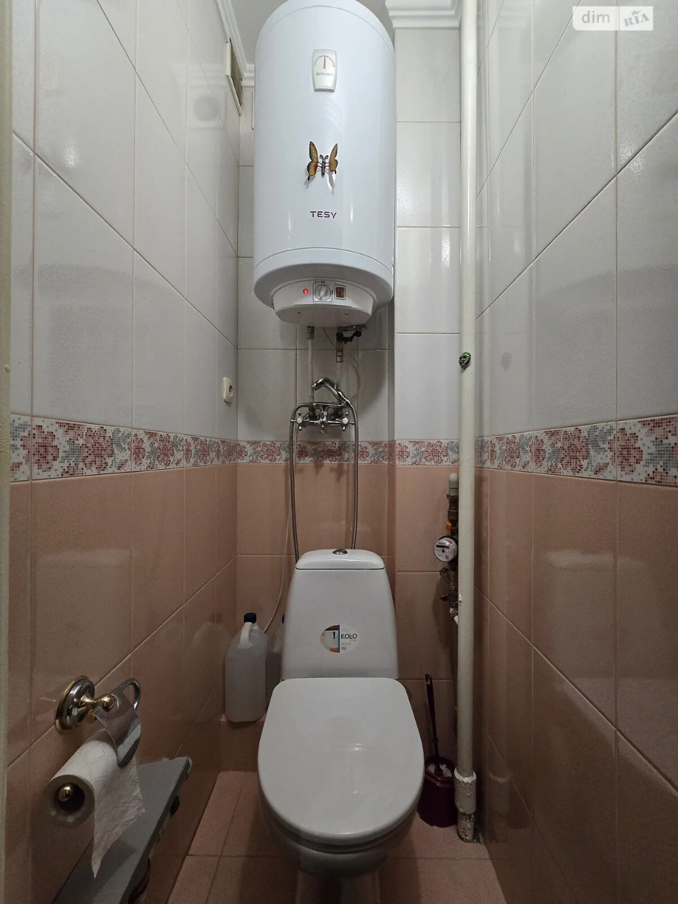 Продажа Квартиры в поселке Котовского