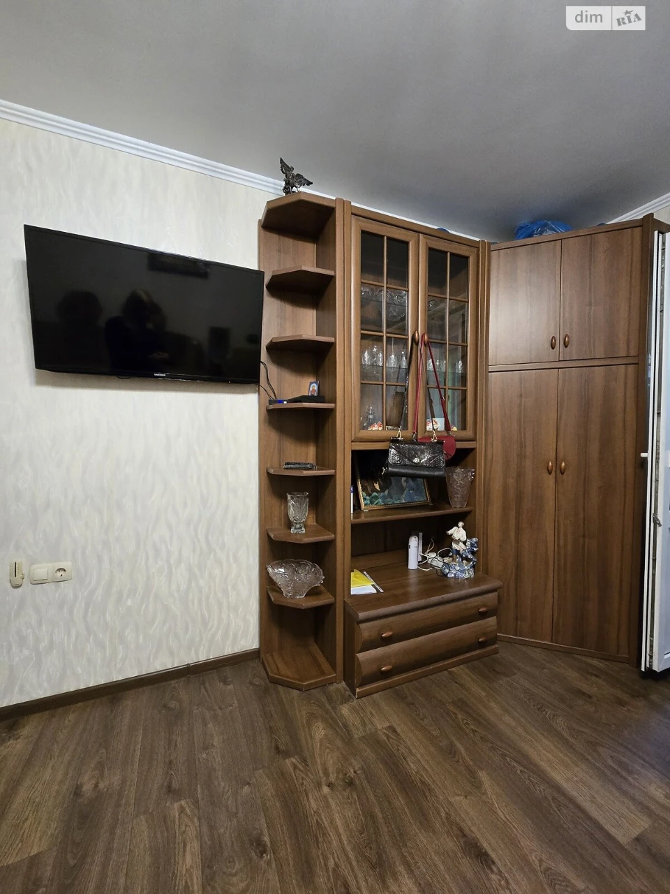 Продажа Квартиры в поселке Котовского