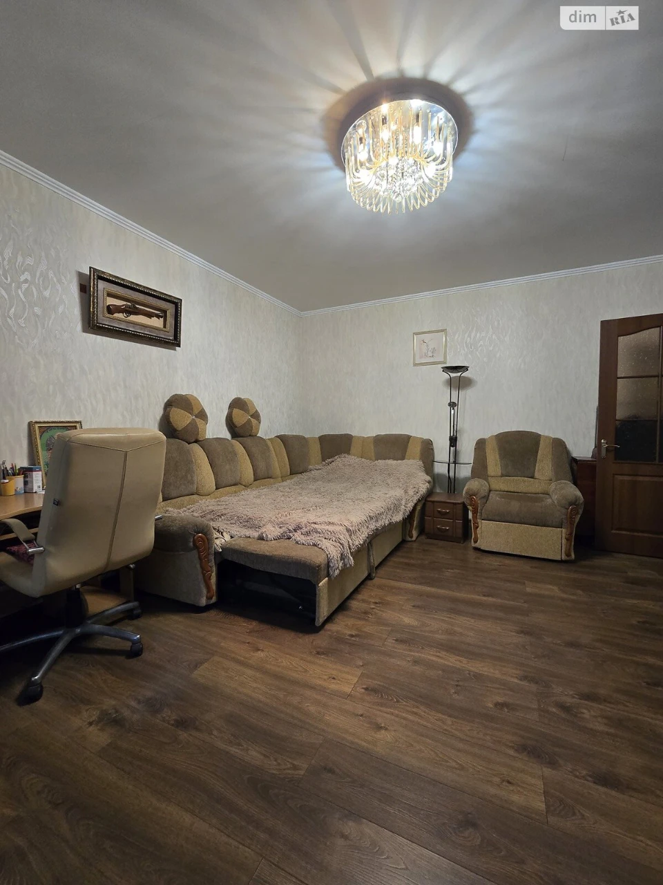 Продажа Квартиры в поселке Котовского