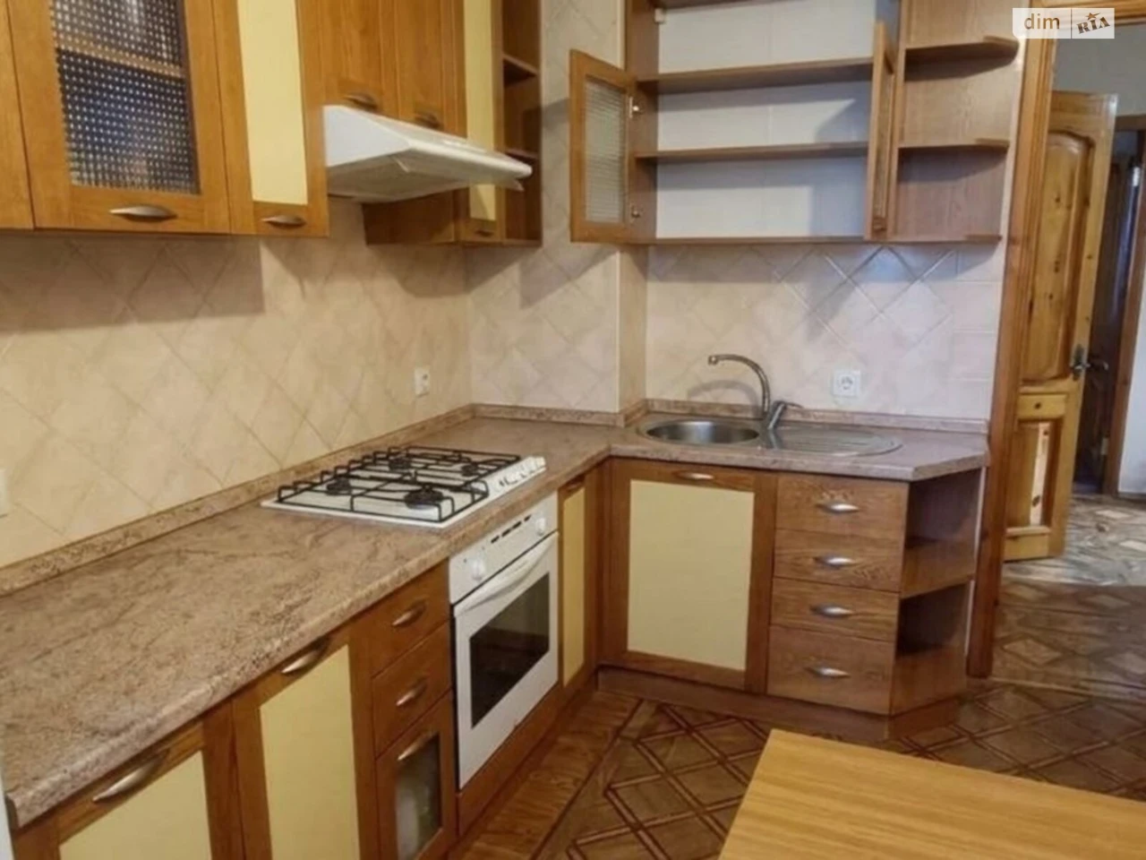 Продажа Квартиры Судостроитель