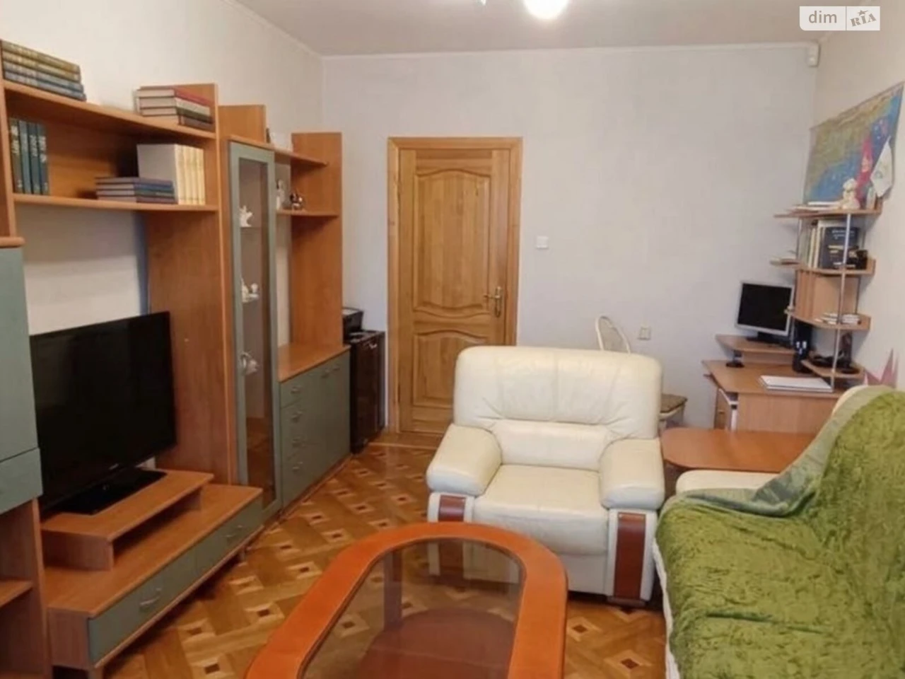 Продажа Квартиры Судостроитель