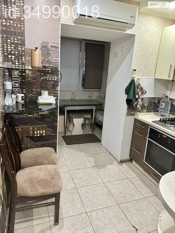 Long-Term Rental Apartment in Cheremyshe