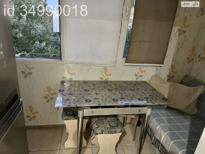 Long-Term Rental Apartment in Cheremyshe