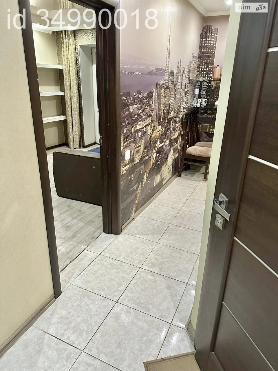 Long-Term Rental Apartment in Cheremyshe