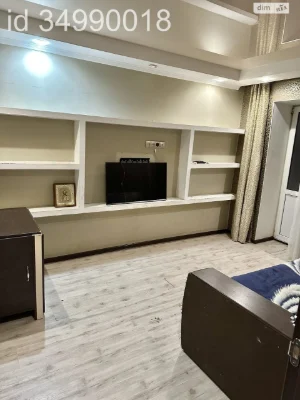 Long-Term Rental Apartment in Cheremyshe