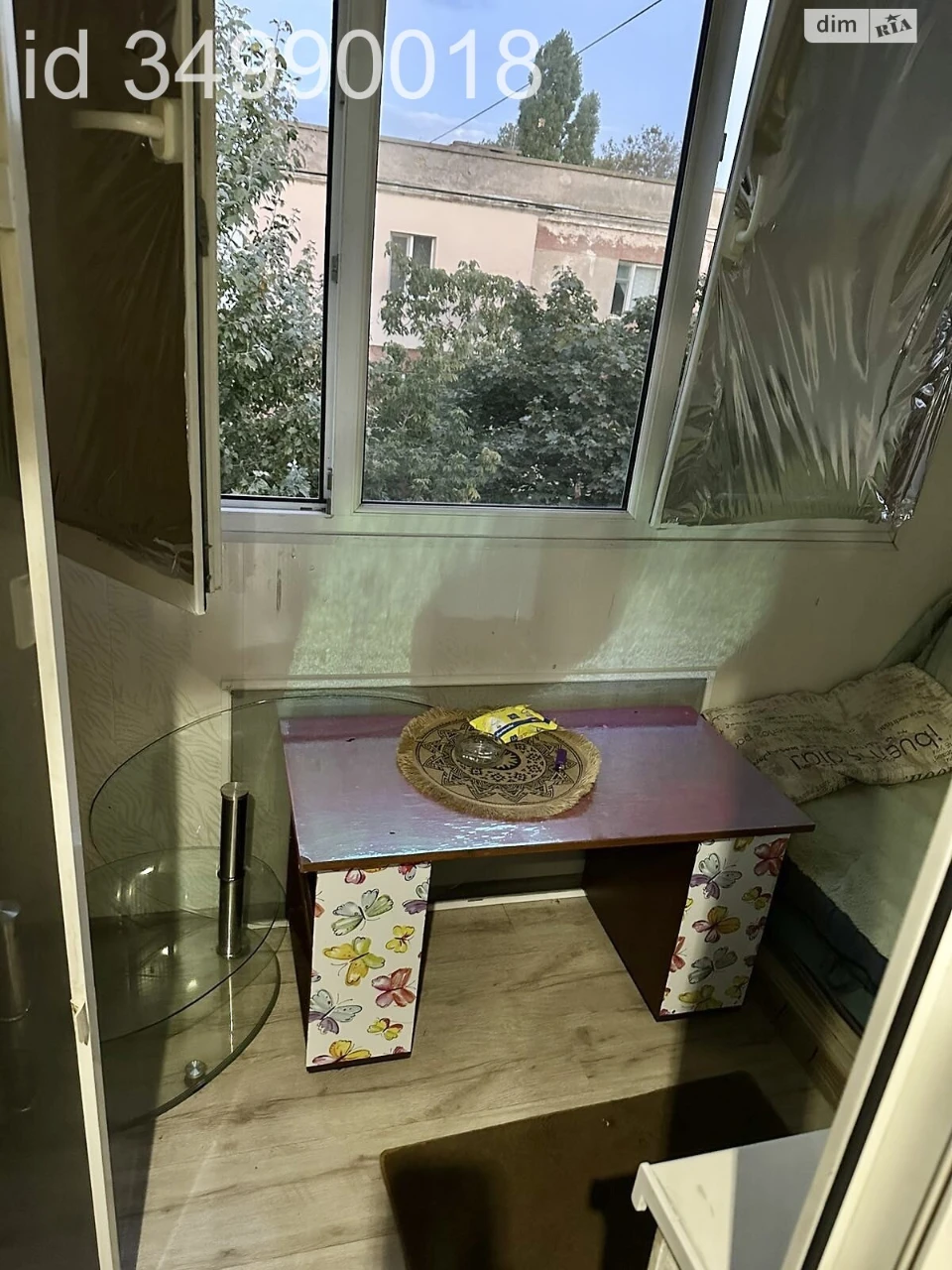Long-Term Rental Apartment in Cheremyshe