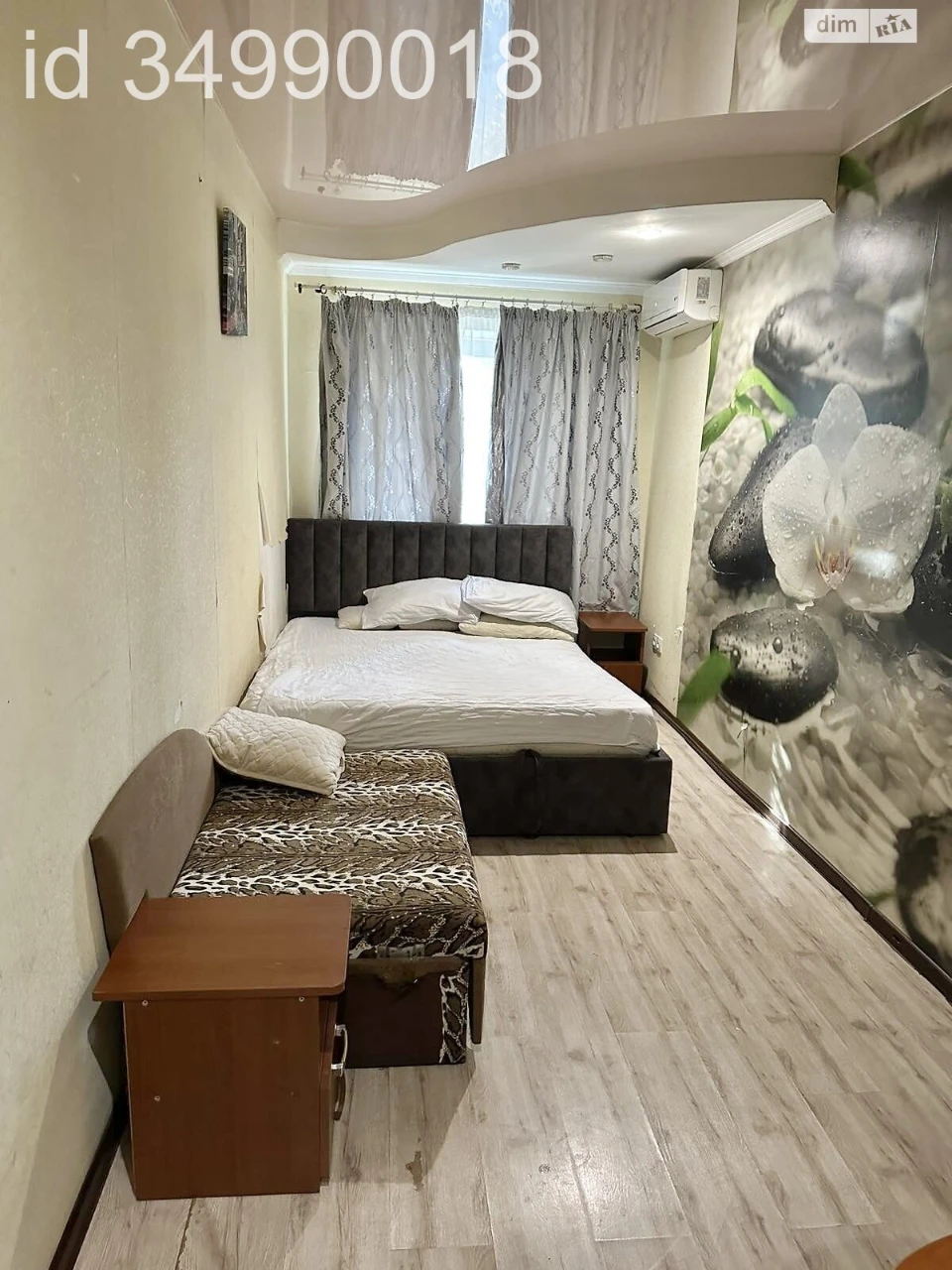 Long-Term Rental Apartment in Cheremyshe