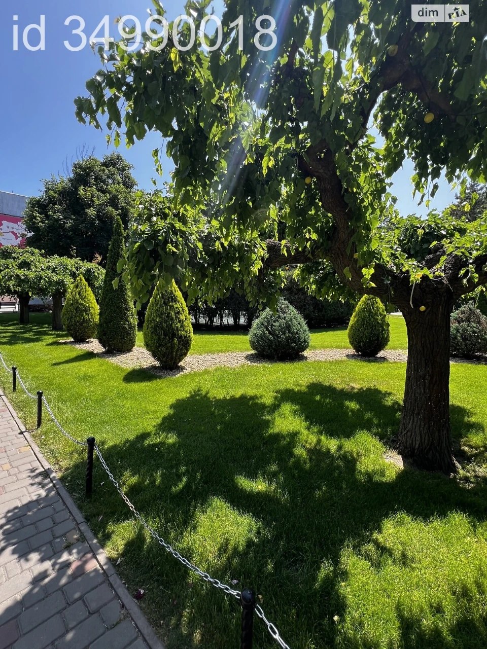 Long-Term Rental Apartment in Cheremyshe