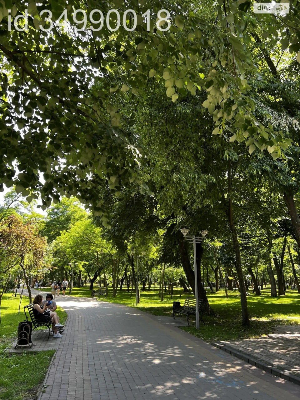 Long-Term Rental Apartment in Cheremyshe