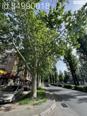 Long-Term Rental Apartment in Cheremyshe