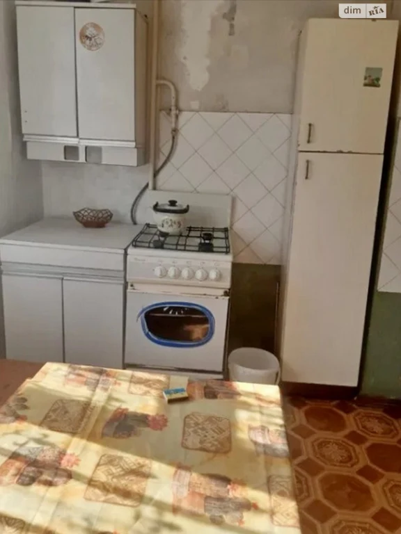Long-Term Rental Apartment in Southern District