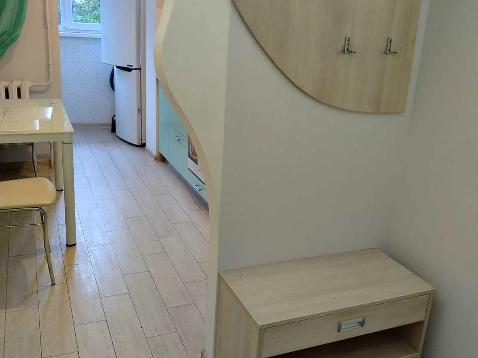 Apartment. Odessa, Inglezi Street
