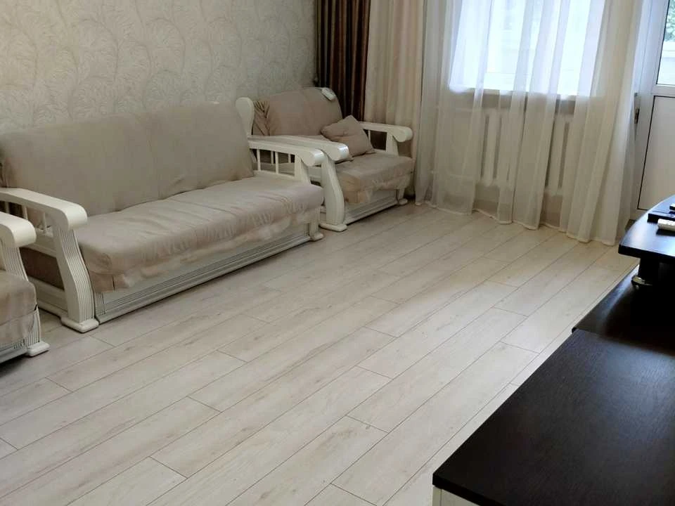 Apartment. Odessa, Inglezi Street