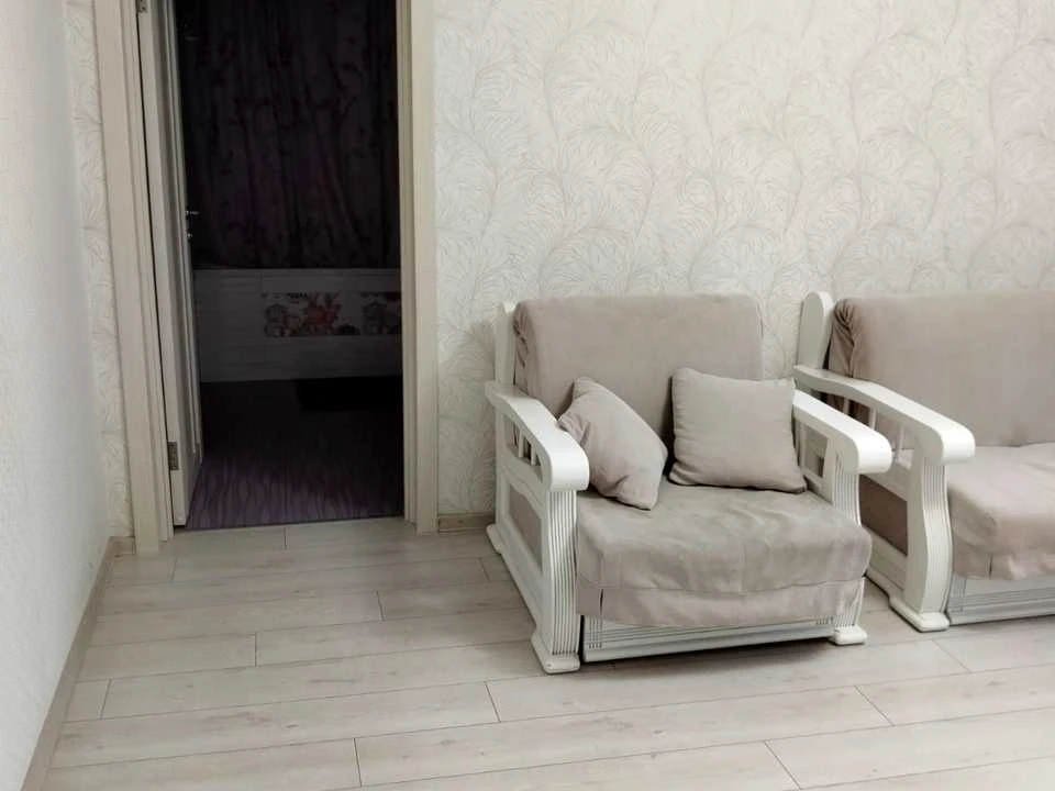 Apartment. Odessa, Inglezi Street