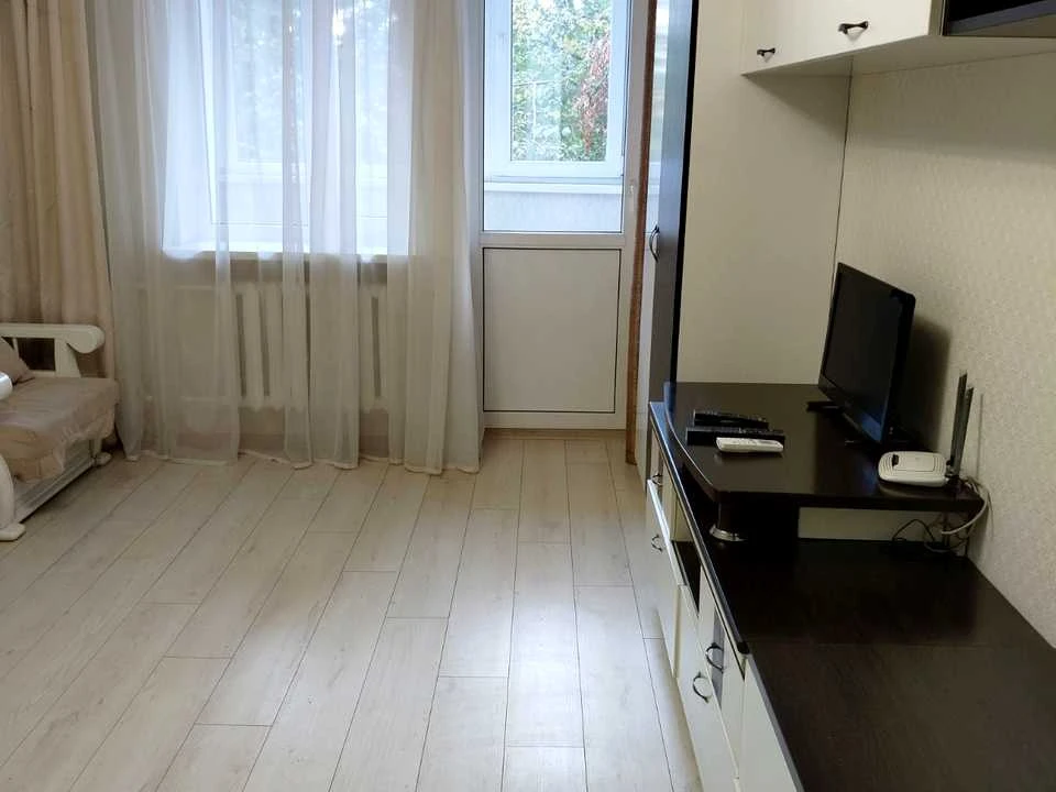 Apartment. Odessa, Inglezi Street