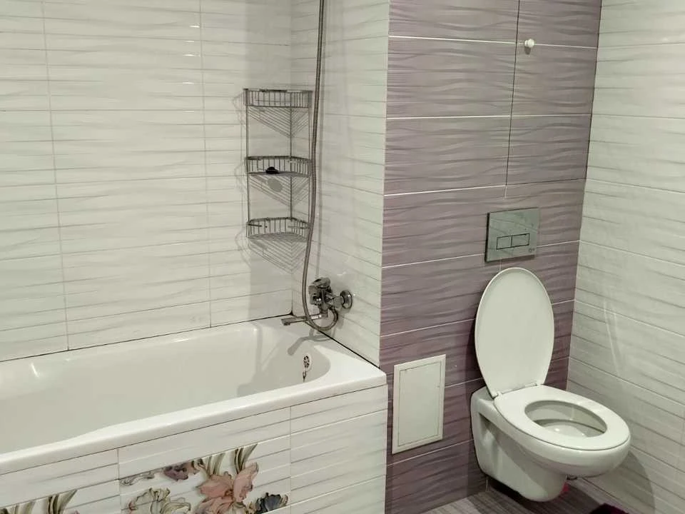 Apartment. Odessa, Inglezi Street